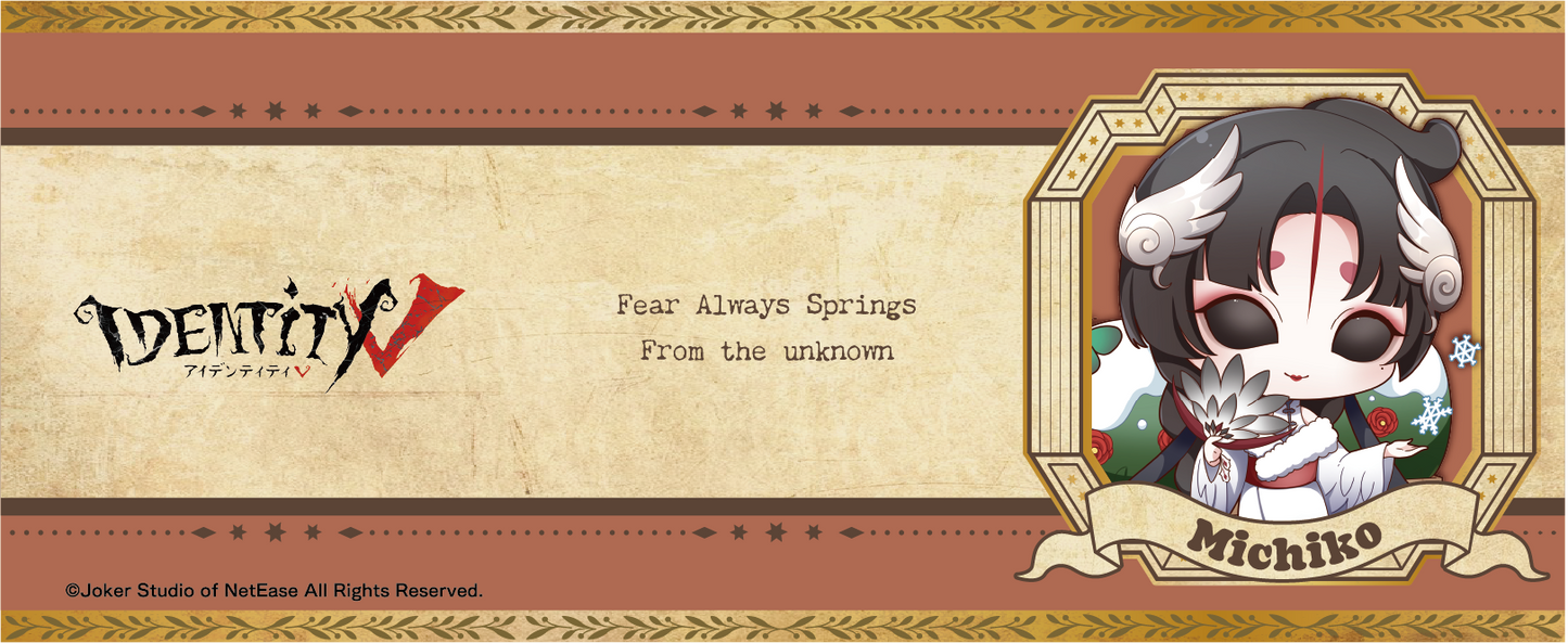 【受注販売】第五人格 第1弾|マグカップ