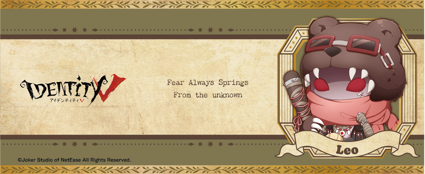 【受注販売】第五人格 第1弾|マグカップ