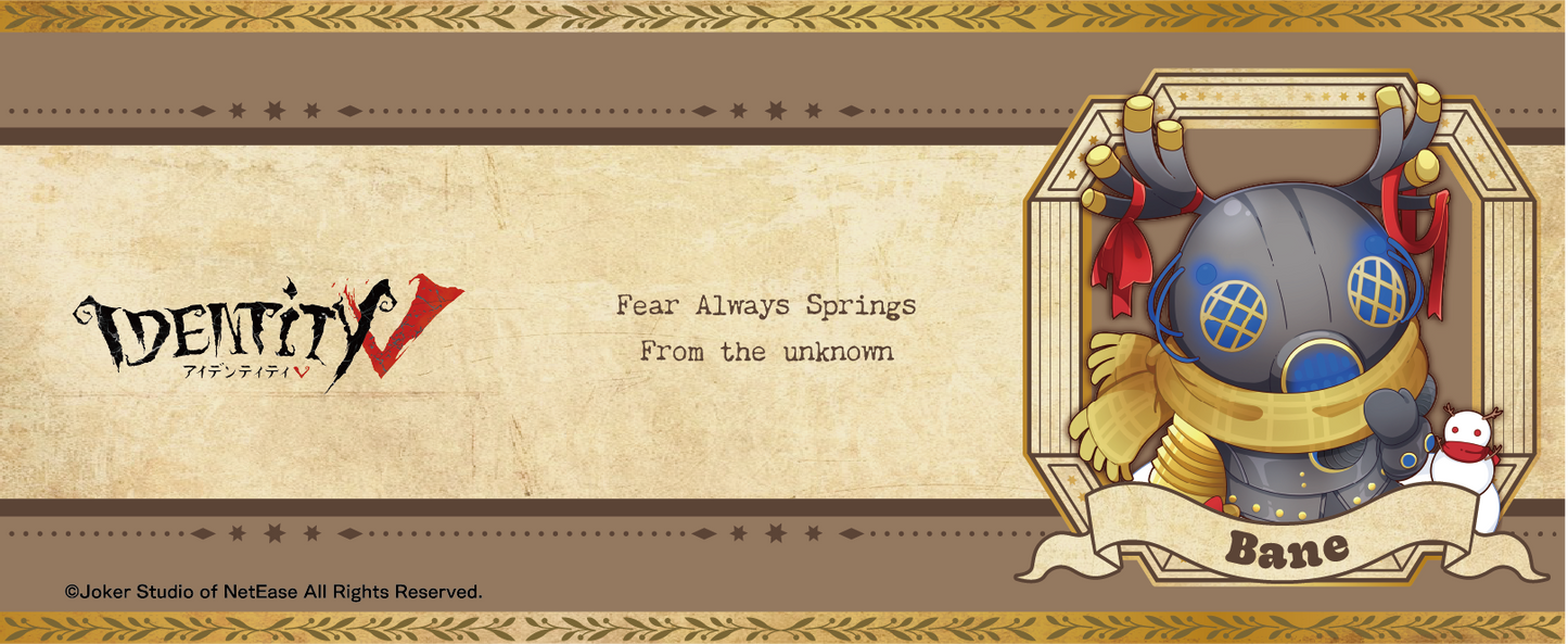 【受注販売】第五人格 第1弾|マグカップ