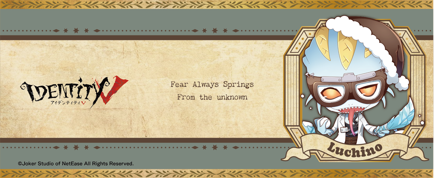 【受注販売】第五人格 第1弾|マグカップ