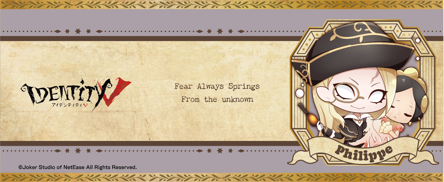 【受注販売】第五人格 第1弾|マグカップ