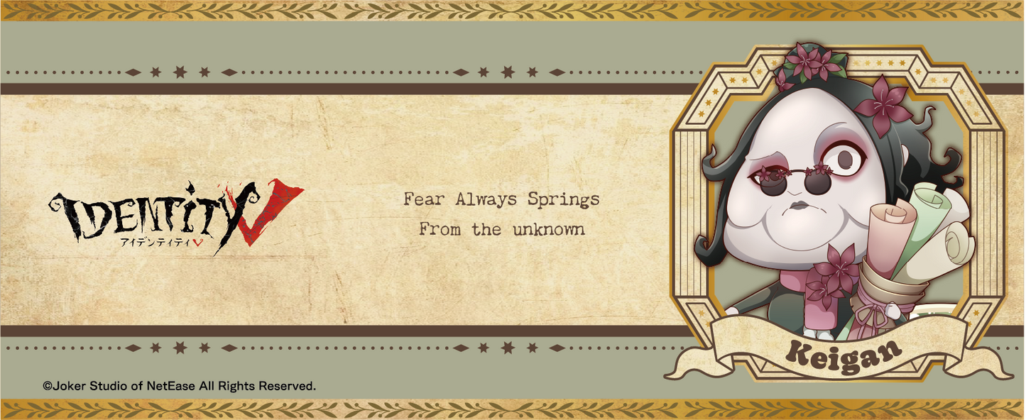 【受注販売】第五人格 第1弾|マグカップ