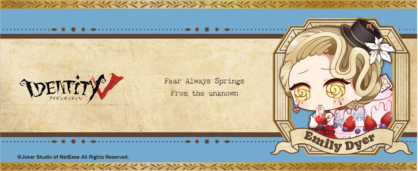 【受注販売】第五人格 第1弾|マグカップ