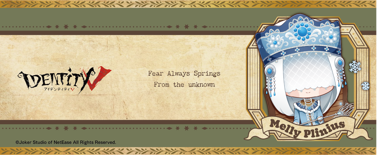 【受注販売】第五人格 第1弾|マグカップ