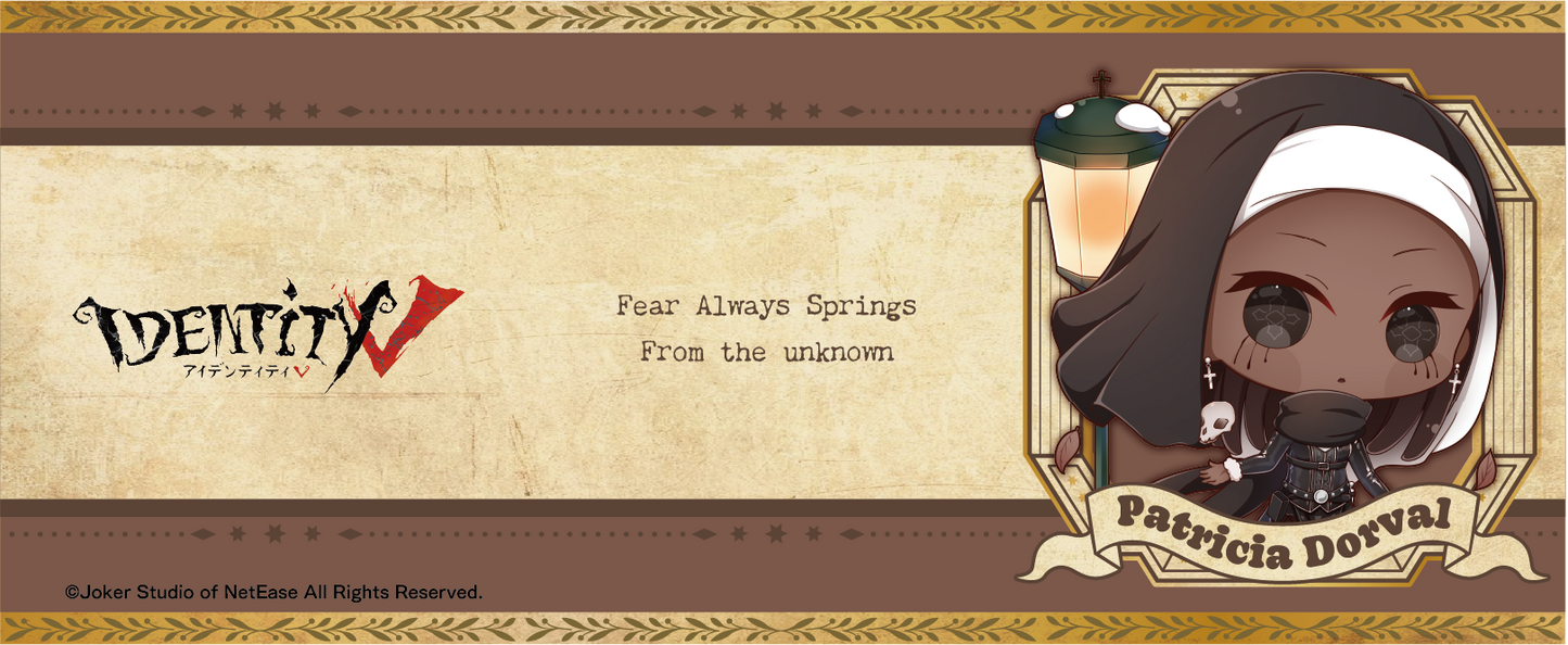 【受注販売】第五人格 第1弾|マグカップ