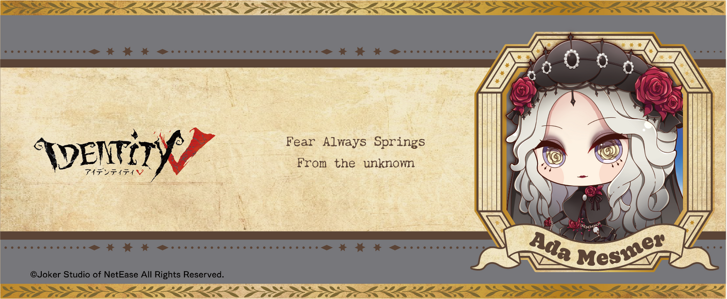 【受注販売】第五人格 第1弾|マグカップ