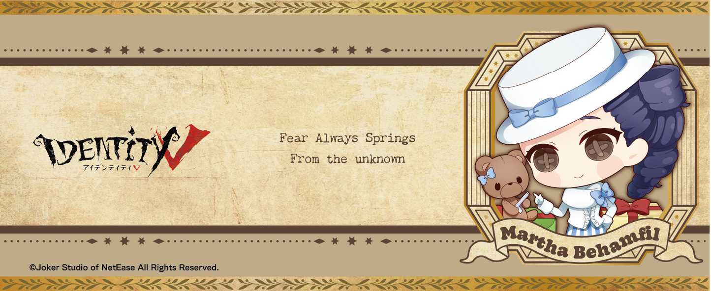 【受注販売】第五人格 第1弾|マグカップ