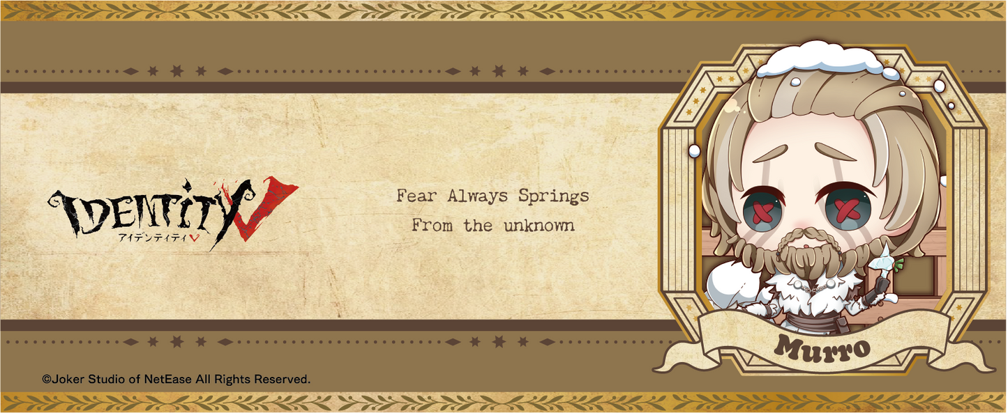 【受注販売】第五人格 第1弾|マグカップ