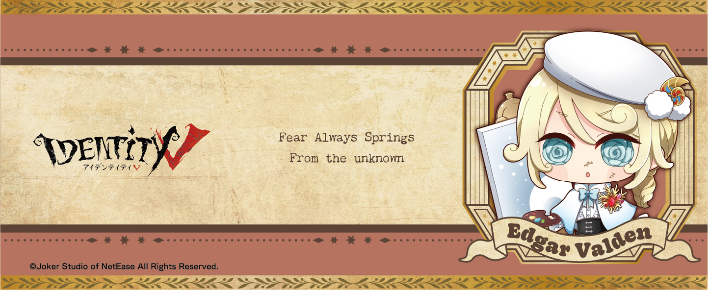 【受注販売】第五人格 第1弾|マグカップ