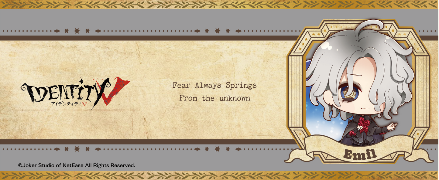 【受注販売】第五人格 第1弾|マグカップ