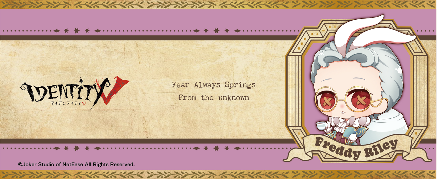 【受注販売】第五人格 第1弾|マグカップ