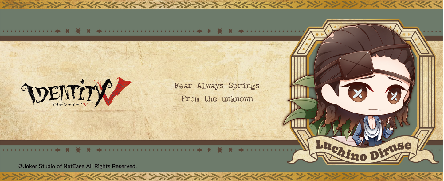 【受注販売】第五人格 第1弾|マグカップ