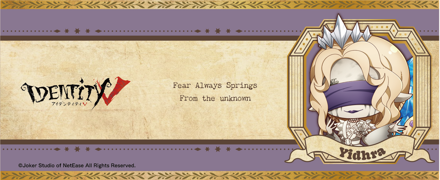 【受注販売】第五人格 第1弾|マグカップ