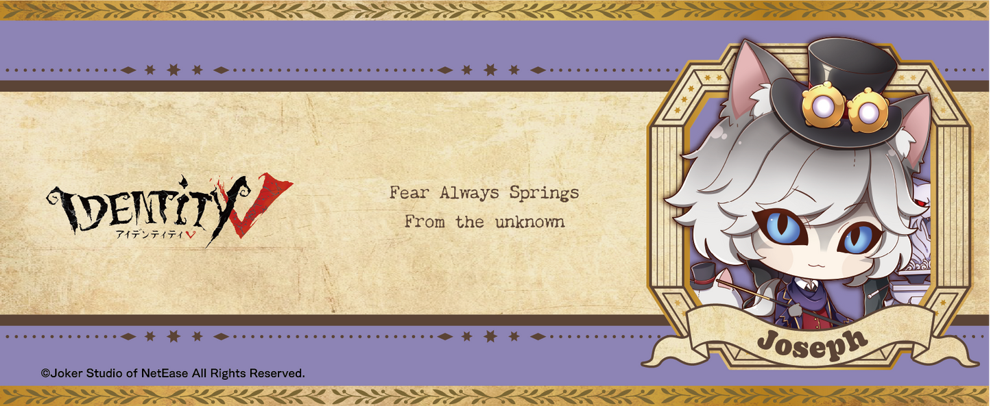 【受注販売】第五人格 第1弾|マグカップ