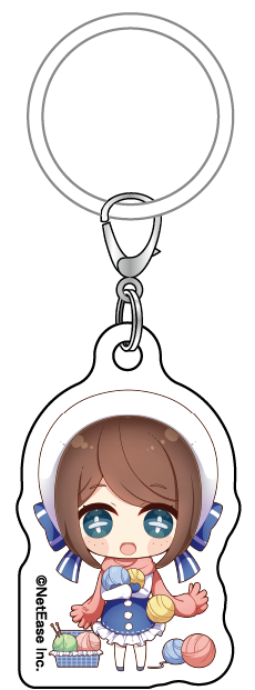 【受注販売】第五人格 第1弾|アンブレラマーカー①