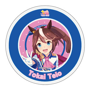 ウマ娘 プリティーダービー第2弾|マグネット缶ケース(全10種)