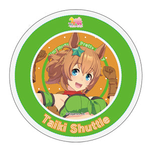ウマ娘 プリティーダービー第2弾|マグネット缶ケース(全10種)
