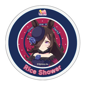 ウマ娘 プリティーダービー第2弾|マグネット缶ケース(全10種)