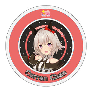 ウマ娘 プリティーダービー第2弾|マグネット缶ケース(全10種)