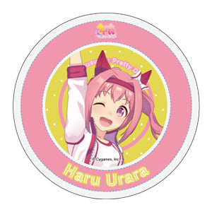 ウマ娘 プリティーダービー第2弾|マグネット缶ケース(全10種)