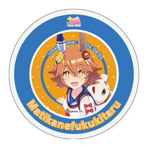 ウマ娘 プリティーダービー第2弾|マグネット缶ケース(全10種)