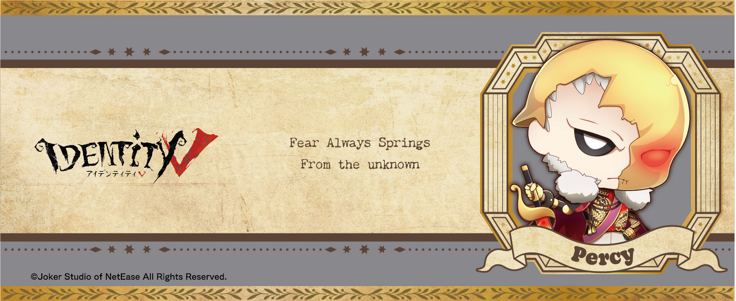 【受注販売】第五人格 第1弾|マグカップ