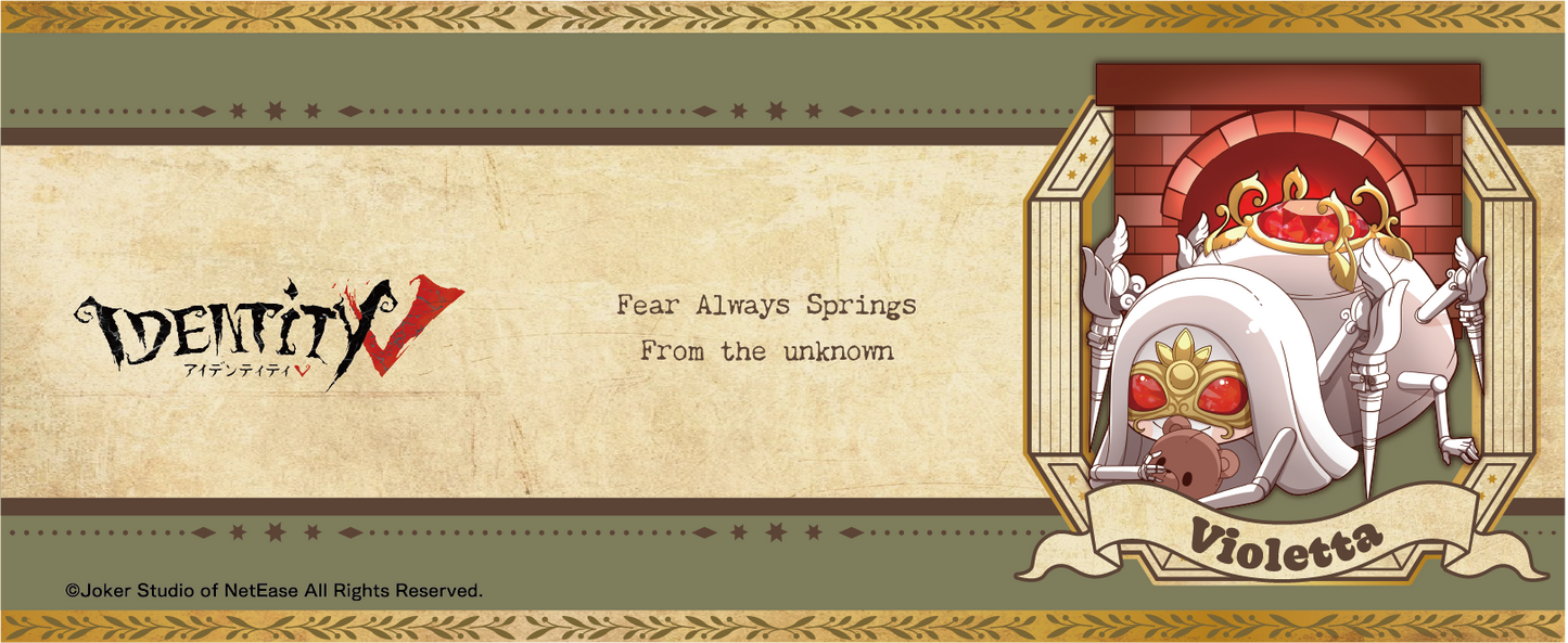 【受注販売】第五人格 第1弾|マグカップ