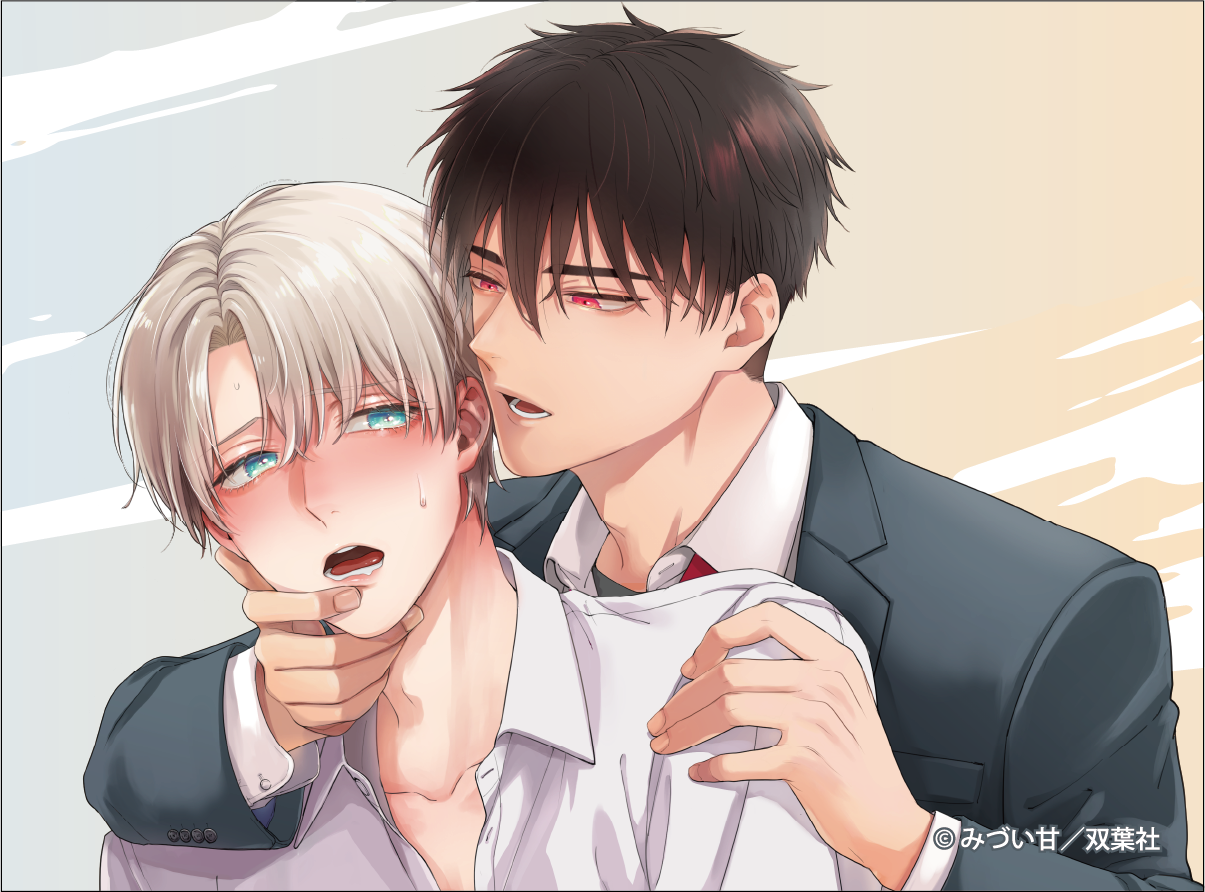 marginal × Chillche|ミニキャンバス