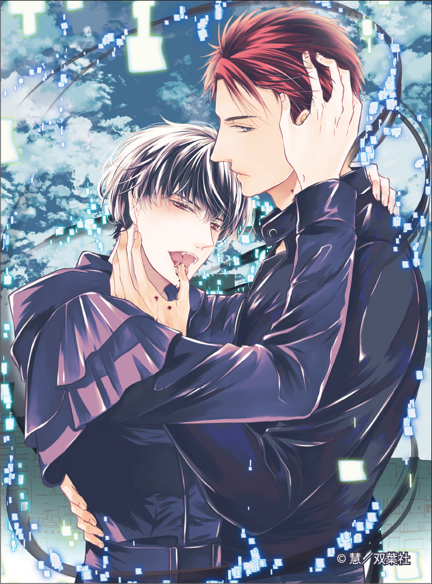 marginal × Chillche|ミニキャンバス