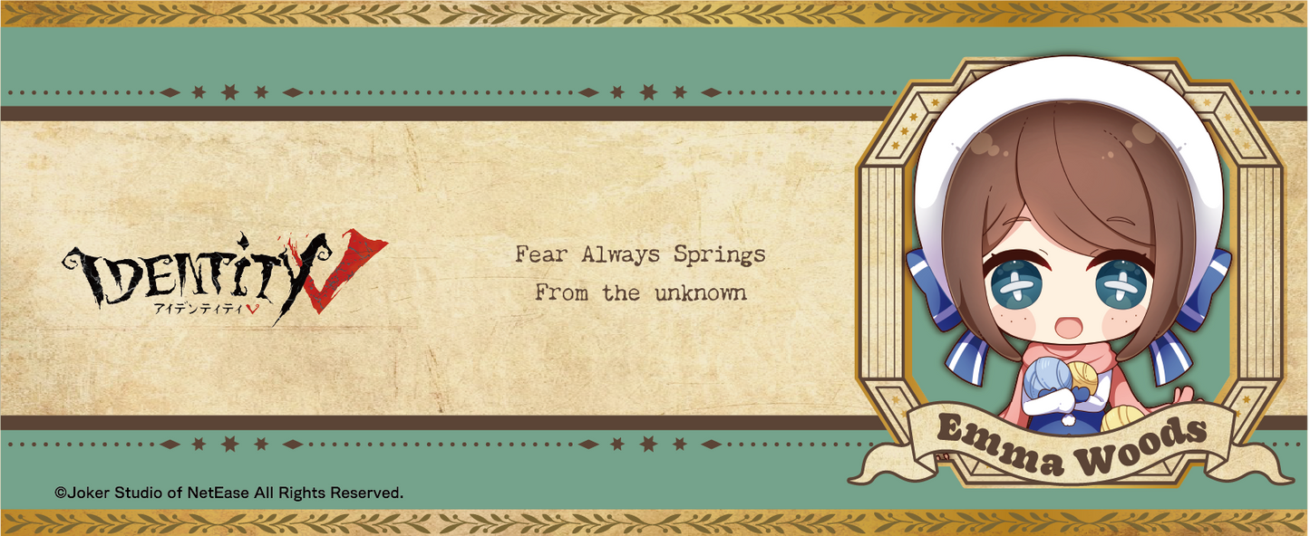 【受注販売】第五人格 第1弾|マグカップ