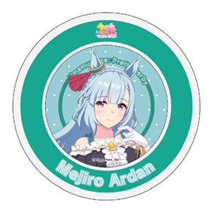 ウマ娘 プリティーダービー第3弾|マグネット缶ケース(全10種)