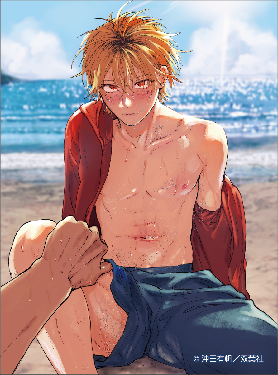 marginal × Chillche|ミニキャンバス