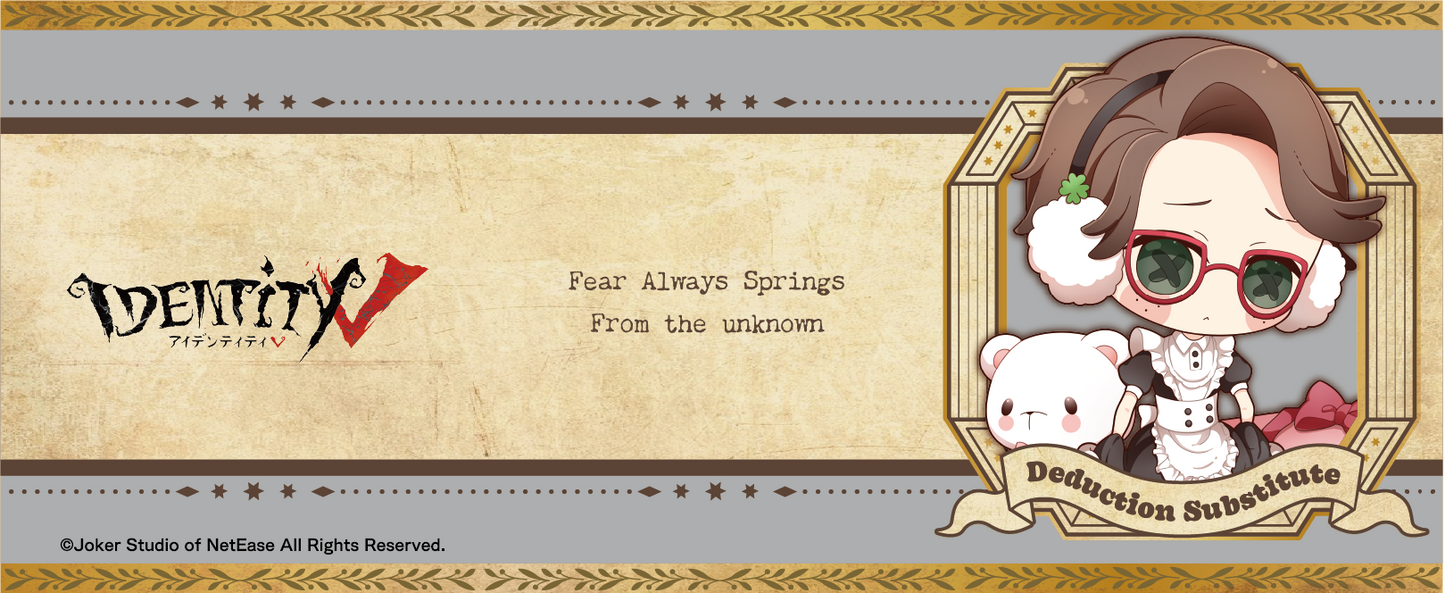 【受注販売】第五人格 第1弾|マグカップ