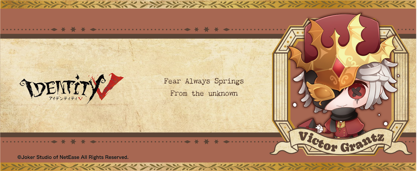 【受注販売】第五人格 第1弾|マグカップ