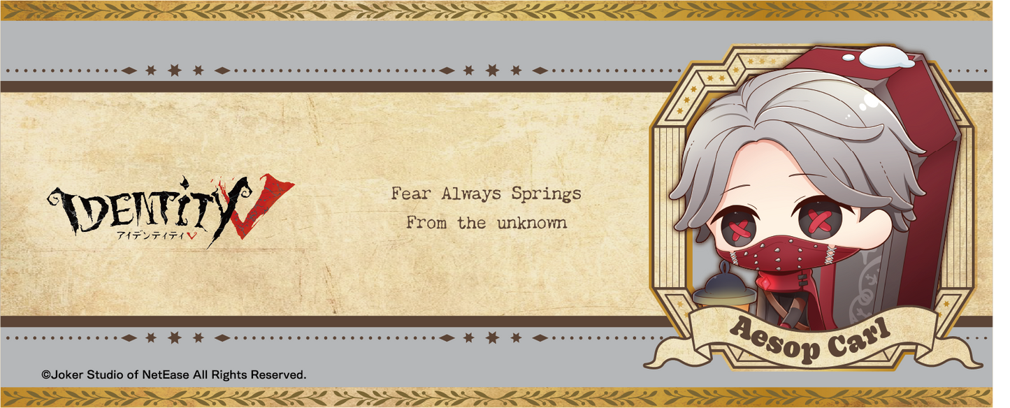 【受注販売】第五人格 第1弾|マグカップ