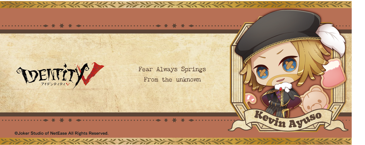 【受注販売】第五人格 第1弾|マグカップ