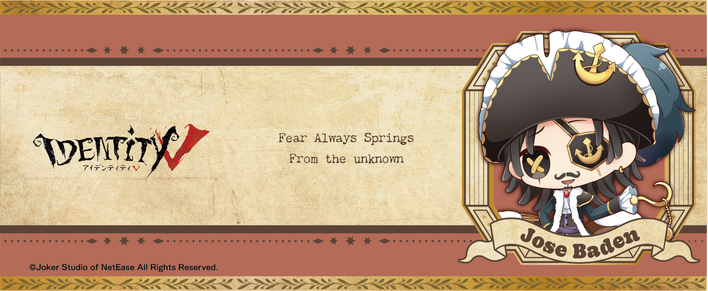 【受注販売】第五人格 第1弾|マグカップ