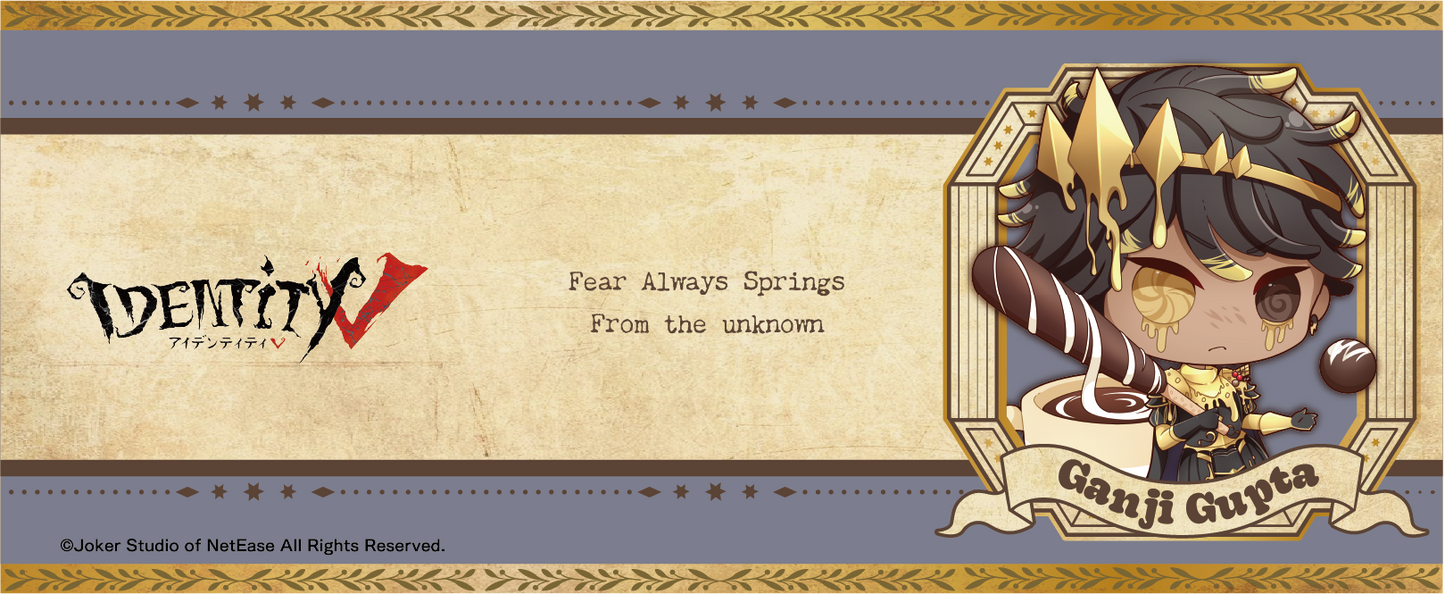 【受注販売】第五人格 第1弾|マグカップ