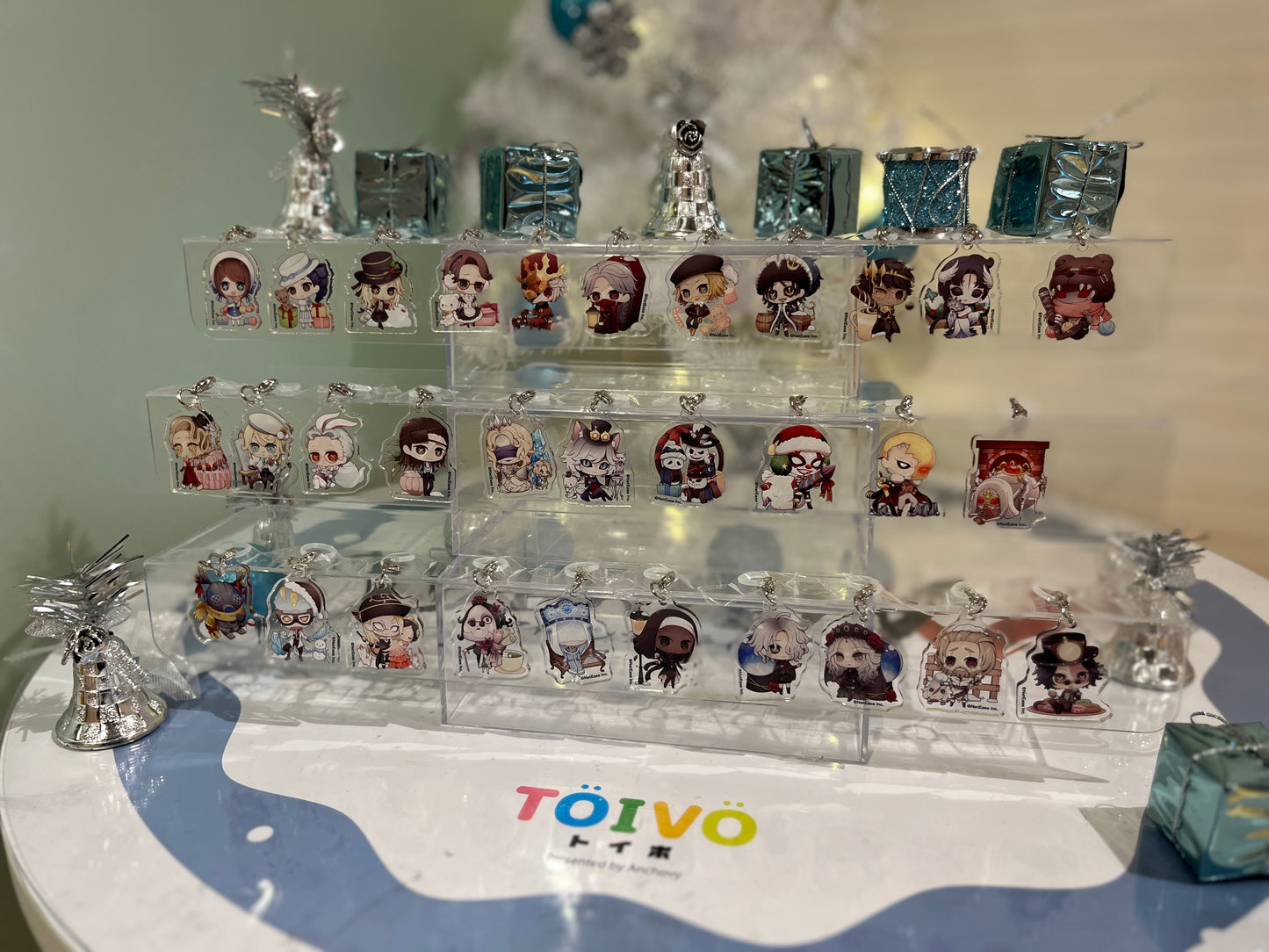 【受注販売】第五人格 第1弾|アンブレラマーカー③