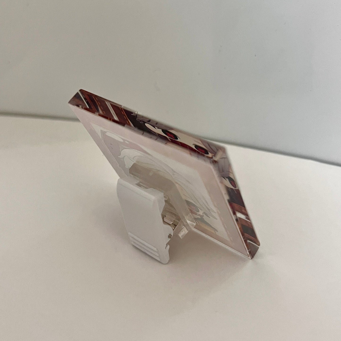 【数量限定】第五人格 第1弾|ガラススタンドクリップ