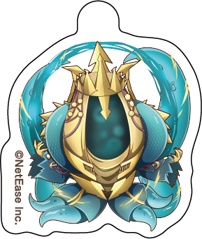 【受注販売】第五人格 第2弾 C|チャーム付きマドラー