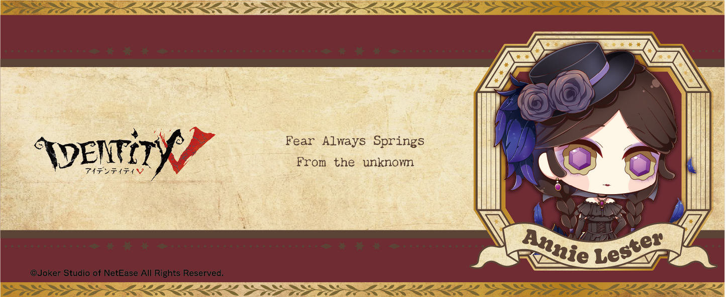 【受注販売】第五人格 第2弾 A|マグカップ