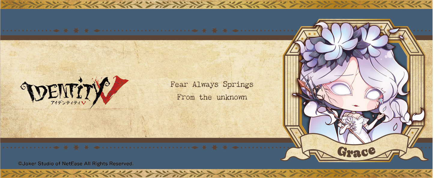 【受注販売】第五人格 第2弾 A|マグカップ