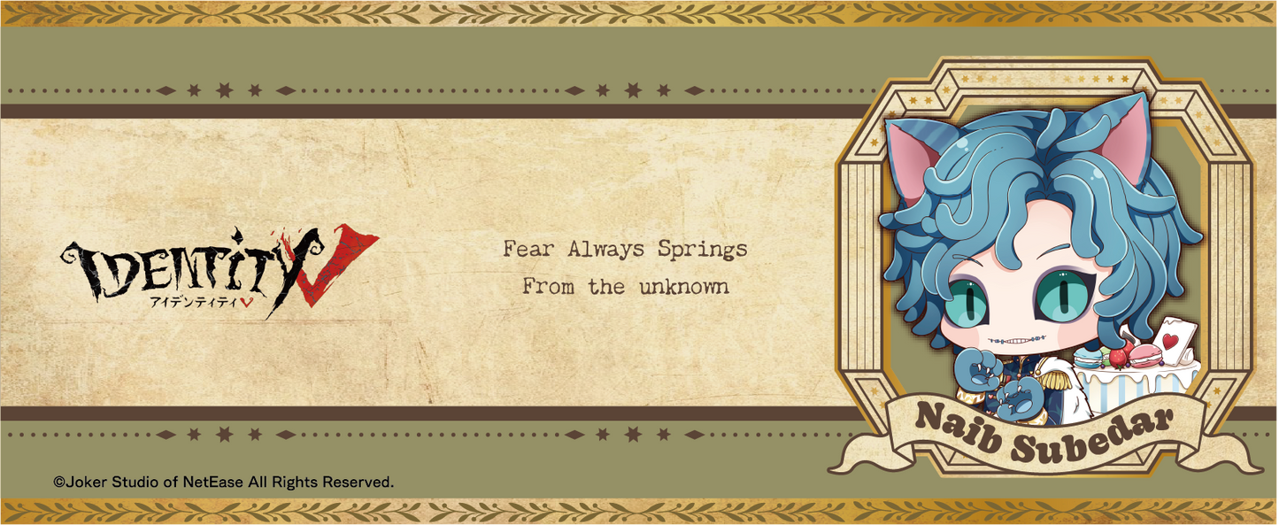 【受注販売】第五人格 第2弾 A|マグカップ