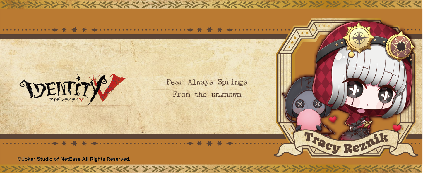 【受注販売】第五人格 第2弾 B|マグカップ