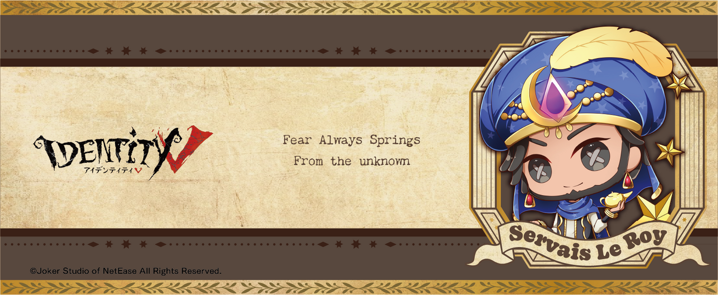 【受注販売】第五人格 第2弾 B|マグカップ