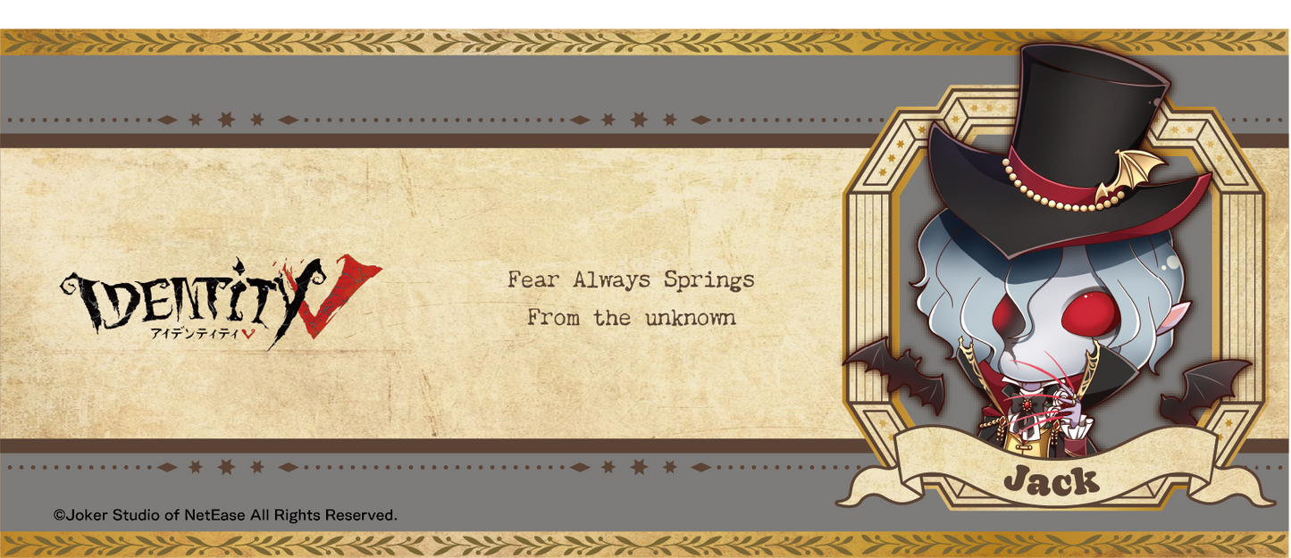 【受注販売】第五人格 第2弾 B|マグカップ