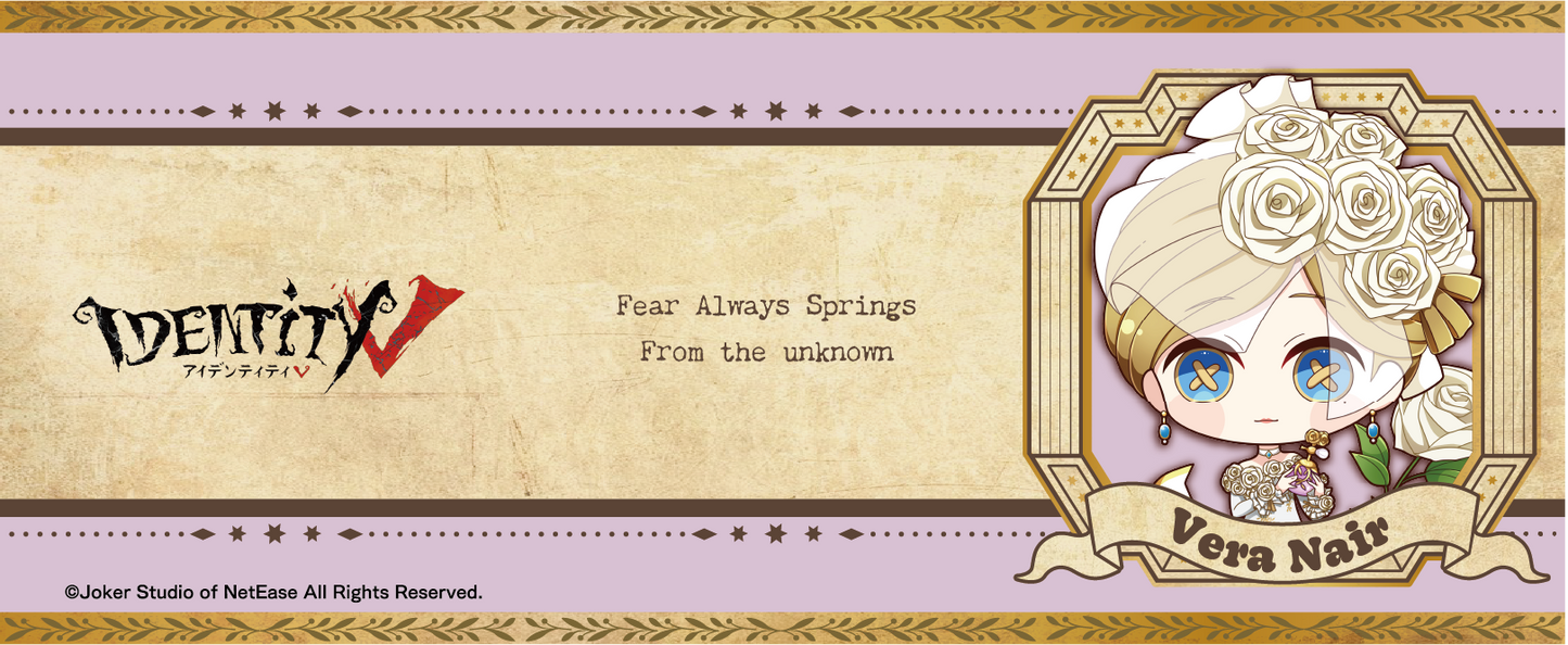 【受注販売】第五人格 第2弾 B|マグカップ