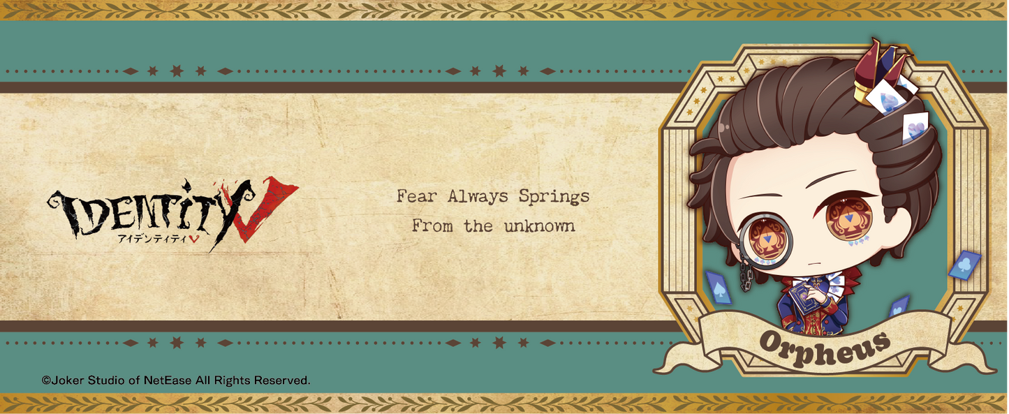 【受注販売】第五人格 第2弾 B|マグカップ