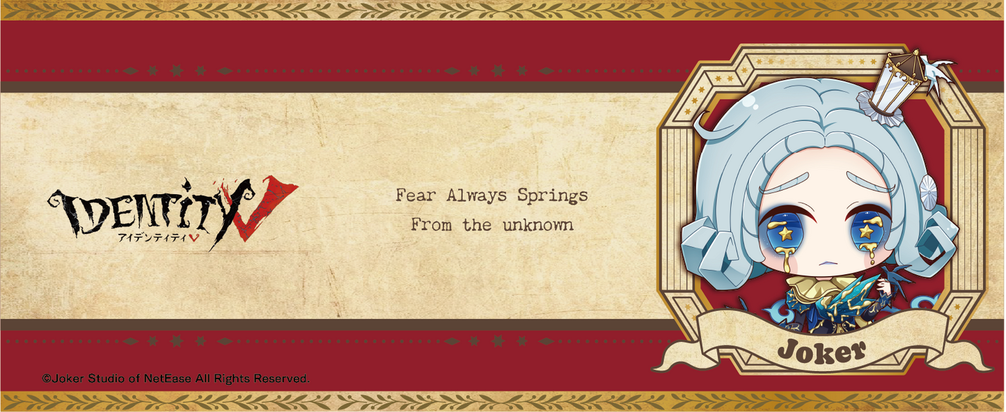 【受注販売】第五人格 第2弾 B|マグカップ